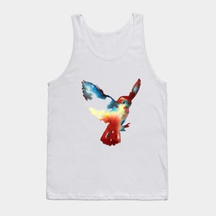 Spread your wings Tank Top